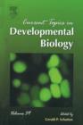 Current Topics in Developmental Biology - eBook