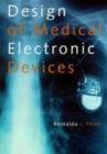 Design of Medical Electronic Devices - eBook