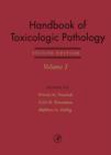 Haschek and Rousseaux's Handbook of Toxicologic Pathology - eBook