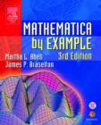 Mathematica by Example - eBook