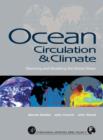 Ocean Circulation and Climate : Observing and Modelling the Global Ocean - eBook
