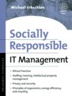 Socially Responsible IT Management - eBook