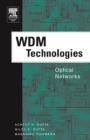 WDM Technologies: Optical Networks - eBook