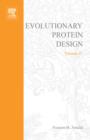 Evolutionary Approaches to Protein Design - eBook