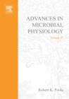 Advances in Microbial Physiology - eBook