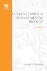 Current Topics in Developmental Biology - eBook