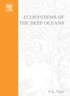 Ecosystems of the Deep Oceans - eBook