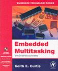 Embedded Multitasking - Keith E. Curtis