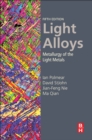 Light Alloys : From Traditional Alloys to Nanocrystals - eBook