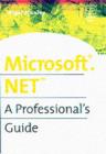 Microsoft .NET : Jumpstart for Systems Administrators and Developers - eBook