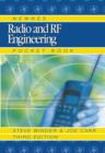 Newnes Radio and RF Engineering Pocket Book - eBook