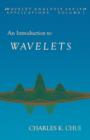 An Introduction to Wavelets - eBook