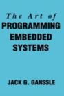 The Art of Programming Embedded Systems - eBook