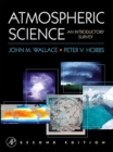 Atmospheric Science : An Introductory Survey - John M. Wallace