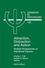 Attraction, Distraction and Action : Multiple Perspectives on Attentional Capture - eBook