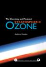 Chemistry and Physics of Stratospheric Ozone - eBook