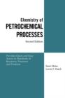 Chemistry of Petrochemical Processes - eBook