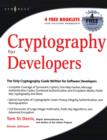 Cryptography for Developers - eBook