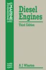 Diesel Engines - eBook