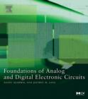 Foundations of Analog and Digital Electronic Circuits - eBook