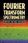 Fourier Transform Spectrometry - eBook