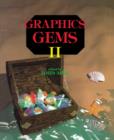 Graphics Gems II - eBook