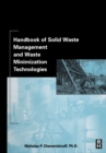 Handbook of Solid Waste Management and Waste Minimization Technologies - eBook