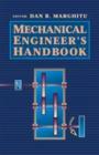 Mechanical Engineer's Handbook - eBook