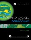 Meteorology at the Millennium - eBook