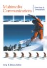 Multimedia Communications : Directions and Innovations - eBook