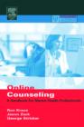 Online Counseling : A Handbook for Mental Health Professionals - eBook