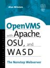 OpenVMS with Apache, WASD, and OSU : The Nonstop Webserver - eBook