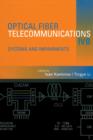 Optical Fiber Telecommunications IV-B : Systems and Impairments - eBook