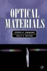 Optical Materials - eBook