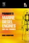 Pounder's Marine Diesel Engines : and Gas Turbines - eBook
