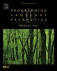 Programming Language Pragmatics - eBook
