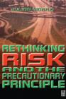 Rethinking Risk and the Precautionary Principle - eBook