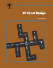 RF Circuit Design - eBook