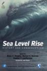 Sea Level Rise : History and Consequences - eBook