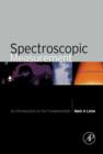 Spectroscopic Measurement : An Introduction to the Fundamentals - eBook