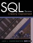 SQL Clearly Explained - eBook