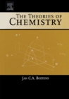The Theories of Chemistry - eBook
