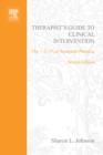 Therapist's Guide to Clinical Intervention : The 1-2-3's of Treatment Planning - eBook