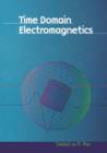 Time Domain Electromagnetics - eBook