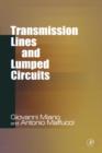 Transmission Lines and Lumped Circuits : Fundamentals and Applications - eBook