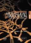 Understanding Molecular Simulation : From Algorithms to Applications - eBook