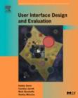 User Interface Design and Evaluation - Debbie Stone
