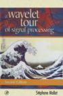 A Wavelet Tour of Signal Processing - eBook