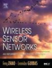 Wireless Sensor Networks : An Information Processing Approach - eBook