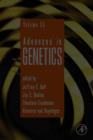 Advances in Genetics - eBook